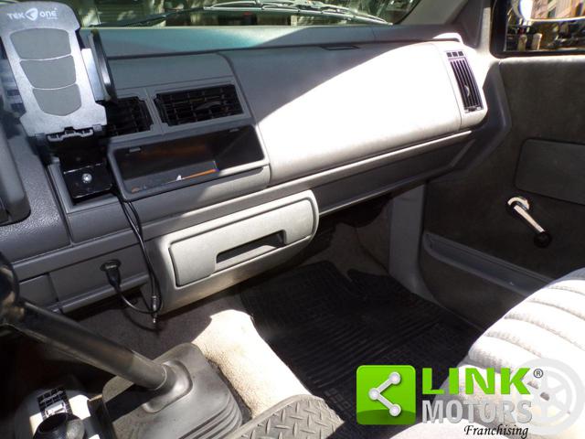 CHEVROLET Silverado usata 41