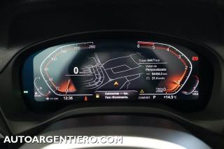BMW X3 usata, con Touch screen