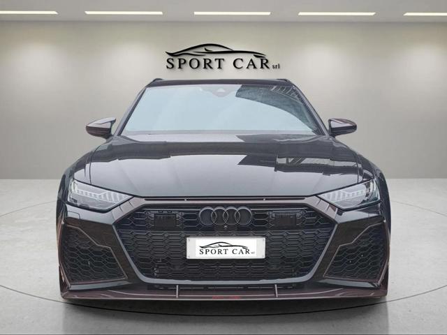 AUDI RS6 usata, con Chiusura centralizzata