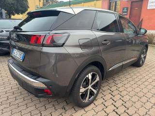 PEUGEOT 3008 usata, con Airbag Passeggero