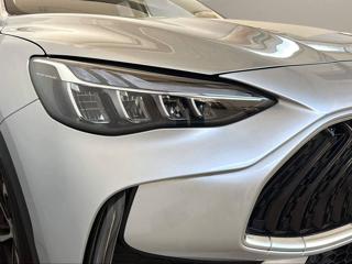 MG HS usata, con MP3