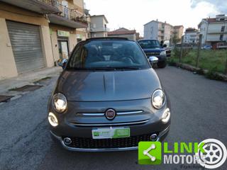 FIAT 500C usata, con Airbag
