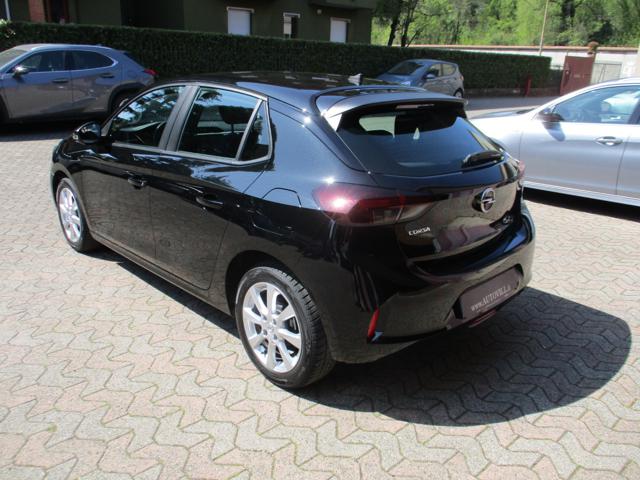 OPEL Corsa usata, con Airbag Passeggero