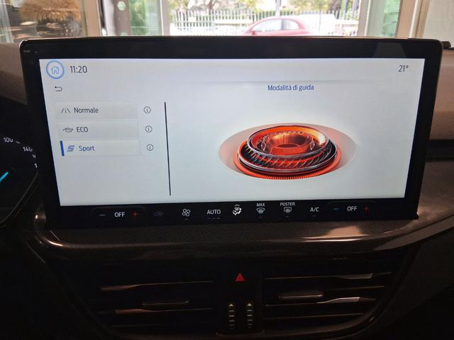 FORD Focus usata 33