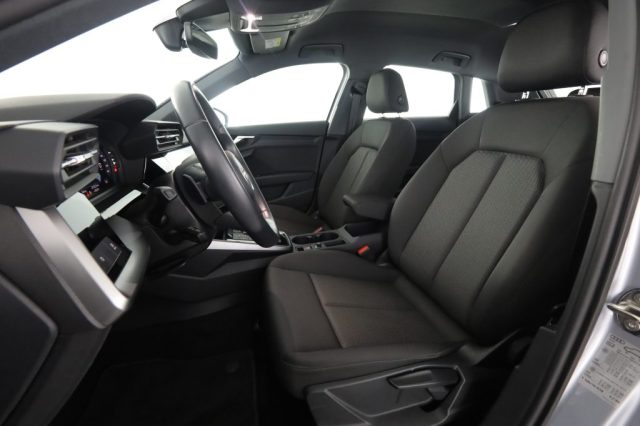 AUDI A3 usata 1