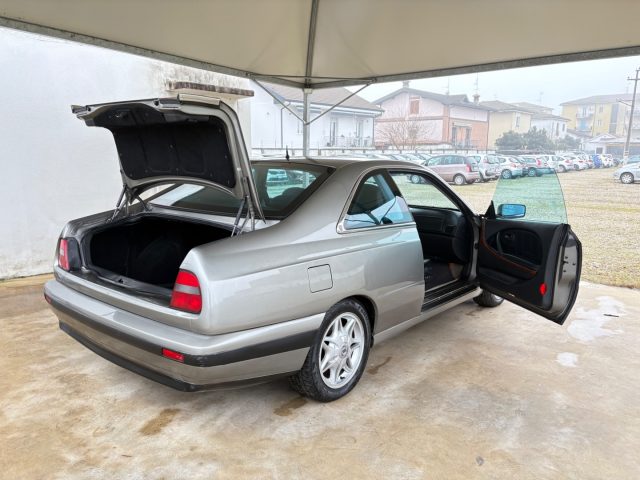LANCIA K usata, con Climatizzatore