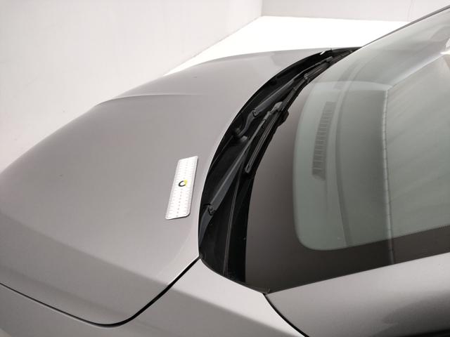 OPEL Corsa usata, con Isofix