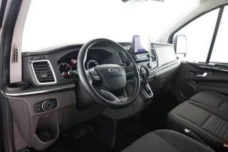 FORD Tourneo Custom usata 1