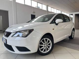 SEAT Ibiza usata 31