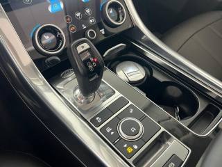 LAND ROVER Range Rover Sport usata, con Regolazione elettrica sedili