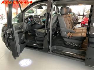 MERCEDES-BENZ V 300 usata, con Controllo automatico clima