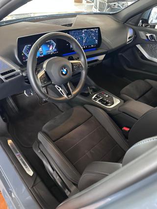 BMW 118 usata, con Boardcomputer