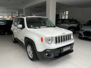 JEEP Renegade usata, con Airbag laterali