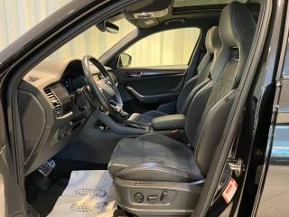 SKODA Kodiaq usata, con Airbag Passeggero