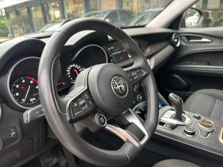 ALFA ROMEO Stelvio usata, con Climatizzatore