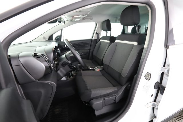 CITROEN C3 Aircross usata 2