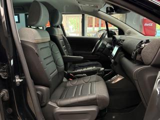 CITROEN C3 Aircross usata, con Chiusura centralizzata