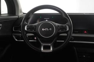 KIA Sportage usata 11