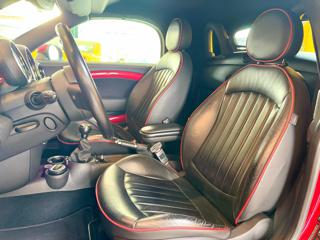 MINI Roadster usata, con Cruise Control