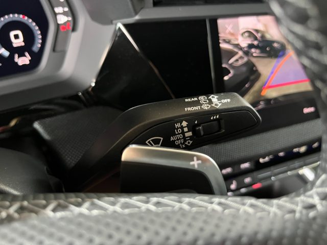 AUDI A3 usata, con Luci diurne LED