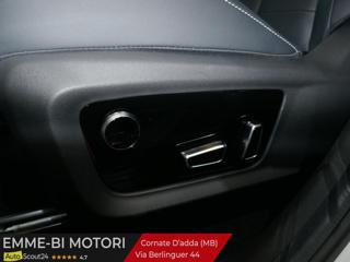 EVO Evo6 usata, con Sistema di navigazione