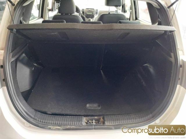HYUNDAI iX20 usata, con Fendinebbia