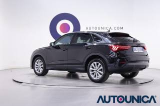 AUDI Q3 usata, con Park Distance Control