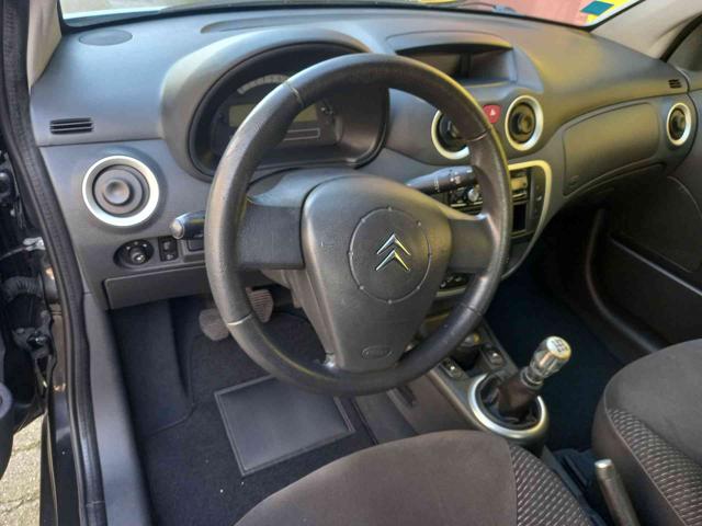 CITROEN C2 usata 14