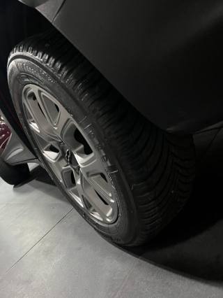 FIAT 500X usata, con Cruise Control