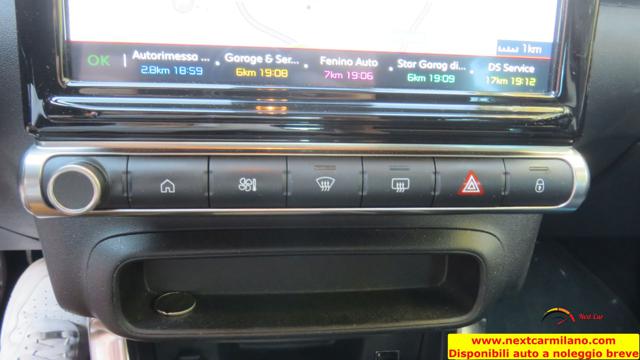 CITROEN C3 Aircross usata 58