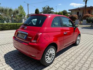FIAT 500 usata, con Airbag Passeggero