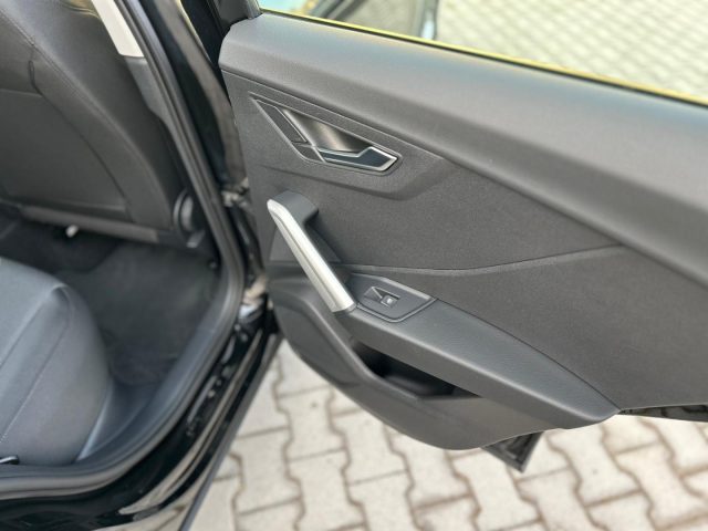 AUDI Q2 usata, con Servosterzo
