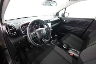 CITROEN C3 Aircross usata 1