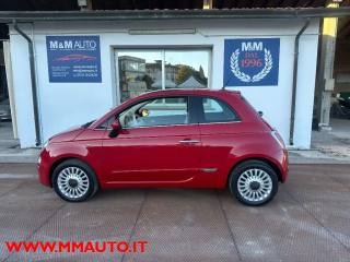 FIAT 500 1.2 Lounge !!!!!!