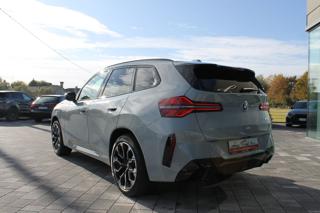 BMW X3 usata, con Alzacristalli elettrici