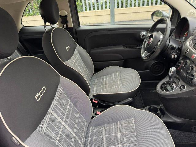 FIAT 500 usata, con Airbag Passeggero