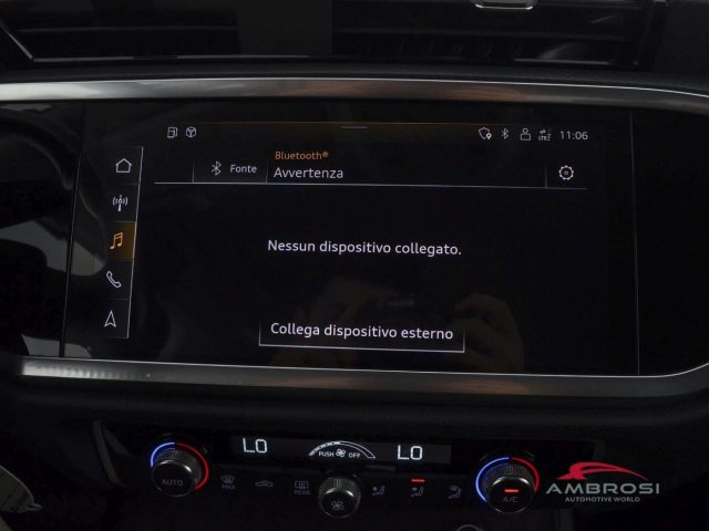 AUDI Q3 usata 14
