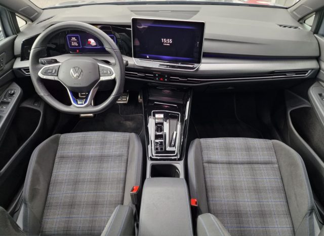 VOLKSWAGEN Golf usata, con Climatizzatore