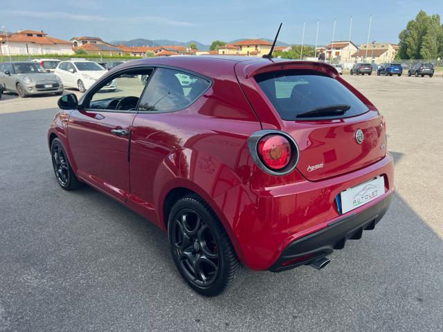 ALFA ROMEO MiTo usata, con Controllo trazione