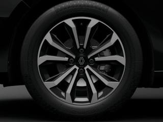 RENAULT Clio usata, con Airbag Passeggero