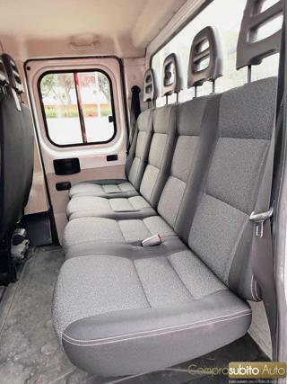 FIAT Ducato usata 21