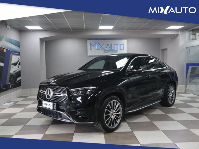 MERCEDES-BENZ GLE 300 usata, con Airbag laterali