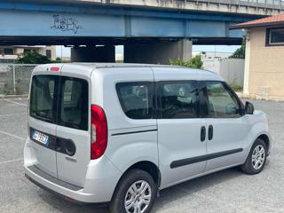 FIAT Doblo usata 18