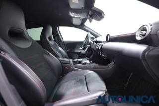 MERCEDES-BENZ A 200 usata, con Freno di stazionamento elettrico