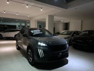 PEUGEOT 2008 usata, con Alzacristalli elettrici