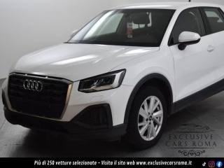 AUDI Q2 35 TDI Quattro S tronic - 90.000 Km
