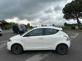 LANCIA Ypsilon usata, con Chiusura centralizzata