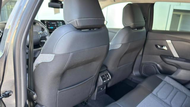 CITROEN C4 usata, con Sistema di navigazione