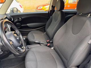 MINI One usata, con Alzacristalli elettrici