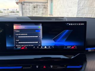 BMW 520 usata, con Bracciolo